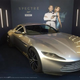 Illustration for article titled Everybody But Me Got To Drive The Aston Martin DB10